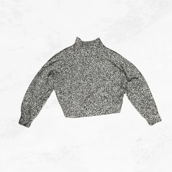 Offline By Aerie Snowday Mock Neck - Picture 5 of 7